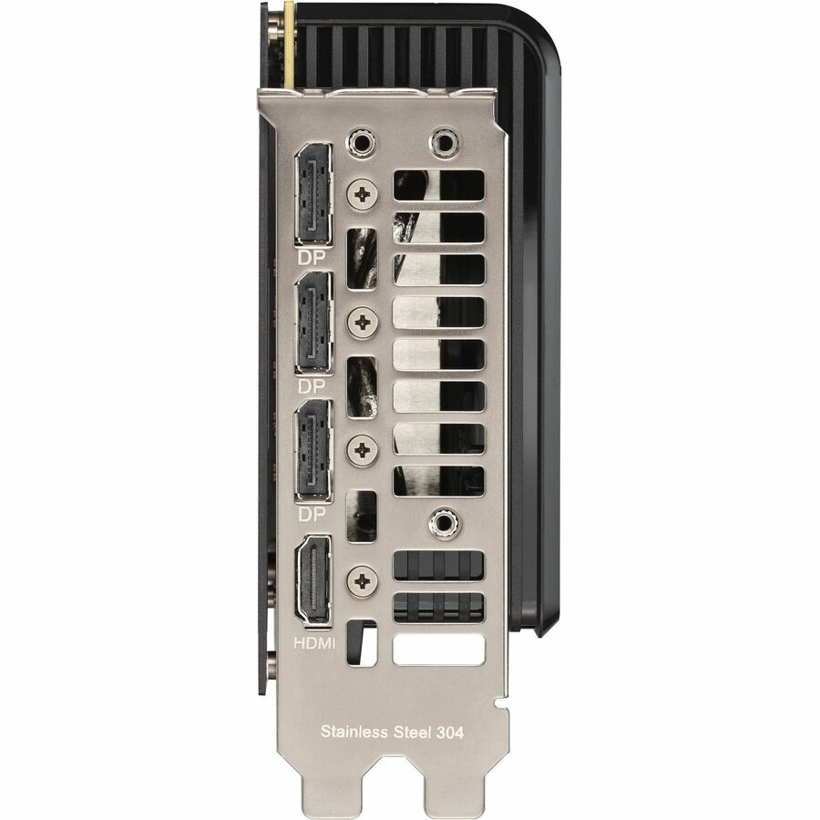 Asus NVIDIA GeForce RTX 5060 Ti Graphic Card - 16 GB GDDR7 Asus NVIDIA GeForce RTX 5060 Ti Graphic Card - 16 GB GDDR7